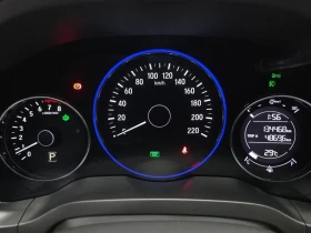 Honda Hr-v 1.8 Бензин | Auto.bg — изображение 5 Honda Hr-v 1.8 Бензин | Auto.bg — изображение 5