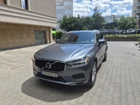 Volvo XC60 Бензин PS 250 - Car24.bg Volvo XC60 Бензин PS 250