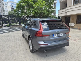 Volvo XC60 Бензин PS 250 - 23900 € - 90023570 4 | Car24.bg Volvo XC60 Бензин PS 250 - 23900 € - 90023570 4