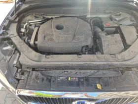 Volvo XC60 Бензин PS 250 - 23900 € - 90023570 14 | Car24.bg Volvo XC60 Бензин PS 250 - 23900 € - 90023570 14