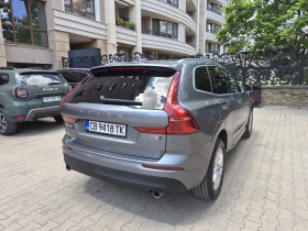 Volvo XC60 Бензин PS 250 - 23900 € - 90023570 3 | Car24.bg Volvo XC60 Бензин PS 250 - 23900 € - 90023570 3