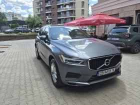 Volvo XC60 Бензин PS 250 - 23900 € - 90023570 2 | Car24.bg Volvo XC60 Бензин PS 250 - 23900 € - 90023570 2