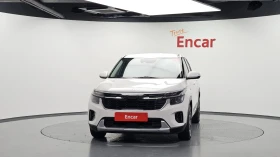 Kia Seltos Gasoline 1.6 Turbo 2WD Trendy autogeorge.com | Auto.bg — изображение 5 Kia Seltos Gasoline 1.6 Turbo 2WD Trendy autogeorge.com | Auto.bg — изображение 5
