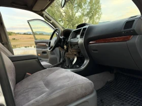 Toyota Land cruiser 120 | Auto.bg — изображение 16 Toyota Land cruiser 120 | Auto.bg — изображение 16