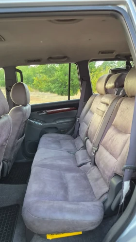 Toyota Land cruiser 120 | Auto.bg — изображение 6 Toyota Land cruiser 120 | Auto.bg — изображение 6