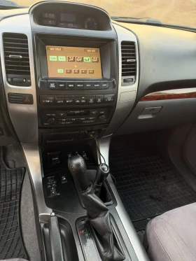 Toyota Land cruiser 120 | Auto.bg — изображение 11 Toyota Land cruiser 120 | Auto.bg — изображение 11