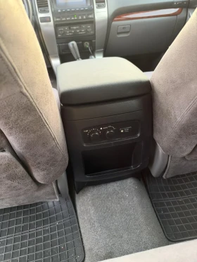 Toyota Land cruiser 120 | Auto.bg — изображение 13 Toyota Land cruiser 120 | Auto.bg — изображение 13