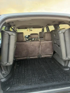 Toyota Land cruiser 120 | Auto.bg — изображение 7 Toyota Land cruiser 120 | Auto.bg — изображение 7