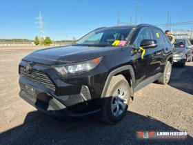 Снимка Toyota Rav4