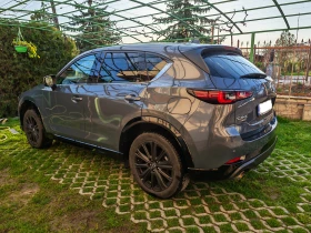Mazda CX-5 HOMURA PLUS | Auto.bg — изображение 2 Mazda CX-5 HOMURA PLUS | Auto.bg — изображение 2