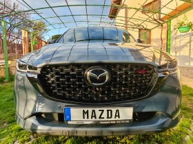 Mazda CX-5 HOMURA PLUS | Auto.bg — изображение 11 Mazda CX-5 HOMURA PLUS | Auto.bg — изображение 11