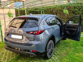 Mazda CX-5 HOMURA PLUS | Auto.bg — изображение 3 Mazda CX-5 HOMURA PLUS | Auto.bg — изображение 3