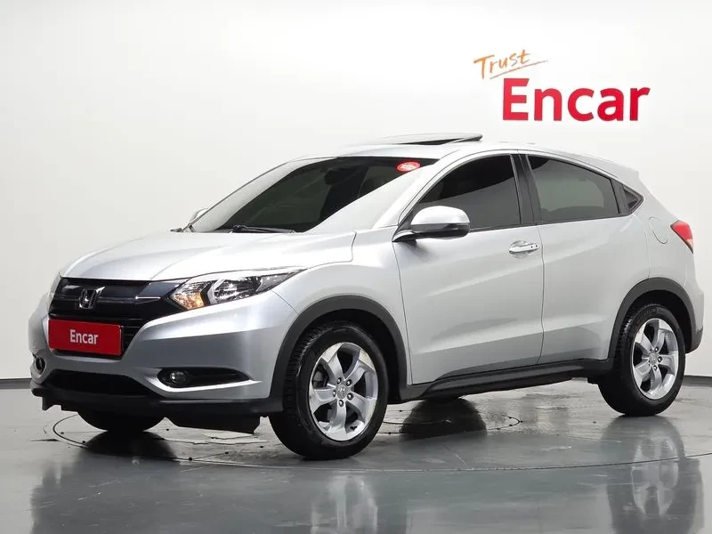 Honda Hr-v 1.8 Бензин | Auto.bg — изображение 1 Honda Hr-v 1.8 Бензин | Auto.bg — изображение 1