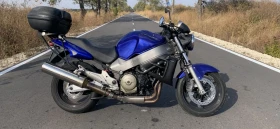 Honda X-Eleven CB 1100 SF