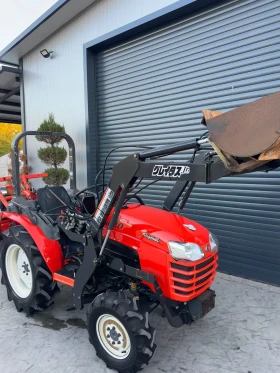 Обява за продажба на Трактор Kubota KB20