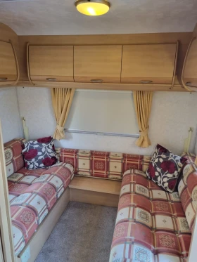 Каравана Coachmen Amara 500/5 | Auto.bg — изображение 7 Каравана Coachmen Amara 500/5 | Auto.bg — изображение 7