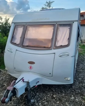 Каравана Coachmen Amara 500/5 | Auto.bg — изображение 5 Каравана Coachmen Amara 500/5 | Auto.bg — изображение 5