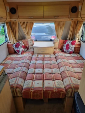 Каравана Coachmen Amara 500/5 | Auto.bg — изображение 4 Каравана Coachmen Amara 500/5 | Auto.bg — изображение 4
