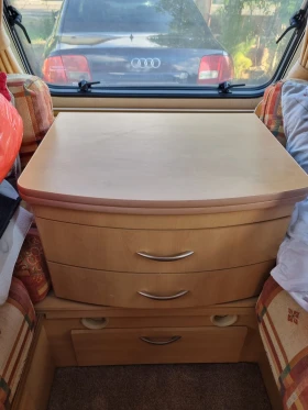 Каравана Coachmen Amara 500/5 | Auto.bg — изображение 10 Каравана Coachmen Amara 500/5 | Auto.bg — изображение 10