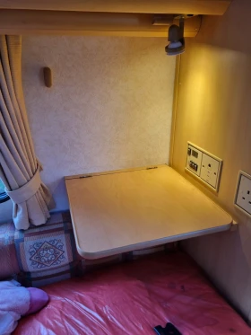 Каравана Coachmen Amara 500/5 | Auto.bg — изображение 9 Каравана Coachmen Amara 500/5 | Auto.bg — изображение 9