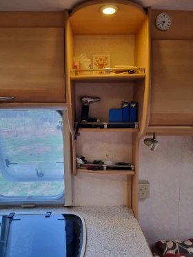 Каравана Coachmen Amara 500/5 | Auto.bg — изображение 17 Каравана Coachmen Amara 500/5 | Auto.bg — изображение 17