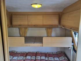Каравана Coachmen Amara 500/5 | Auto.bg — изображение 6 Каравана Coachmen Amara 500/5 | Auto.bg — изображение 6