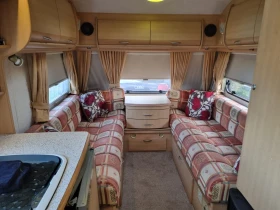 Каравана Coachmen Amara 500/5 | Auto.bg — изображение 3 Каравана Coachmen Amara 500/5 | Auto.bg — изображение 3