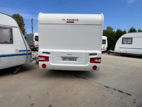 Каравана Adria 542DK severn altea | Auto.bg — изображение 3 Каравана Adria 542DK severn altea | Auto.bg — изображение 3