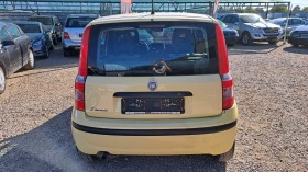 Fiat Panda 1.1i NOV VNOS GERMANY | Mobile.bg   5