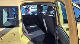 Fiat Panda 1.1i NOV VNOS GERMANY | Mobile.bg   16