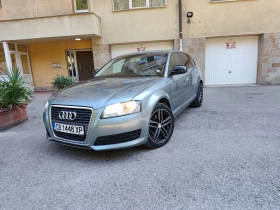 Audi A3 1.6 TDI Facelift! !АВТОМАТИК!* КЛИМАТРОНИК !ТОП!