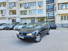 Обява за продажба на VW Golf 2.0 МЕТАН-ИНЖ А/С !!ТОП!! ~3 480 лв. - изображение 1