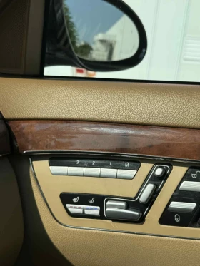 Mercedes-Benz S 320 | Mobile.bg — малка снимка 13