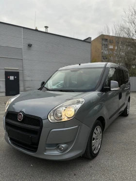 Fiat Doblo 135/MultiJet/Перфектно/Лизинг - 12490 лв. / 6386.04 € - 50808938 3 | Car24.bg Fiat Doblo 135/MultiJet/Перфектно/Лизинг - 12490 лв. / 6386.04 € - 50808938 3