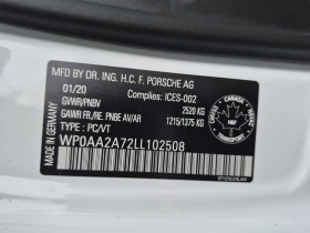 Porsche Panamera * RWD * CARFAX * ЦЕНА ДО БГ - 52150 € / 101996.53 лв. - 18069809 7 | Car24.bg Porsche Panamera * RWD * CARFAX * ЦЕНА ДО БГ - 52150 € / 101996.53 лв. - 18069809 7