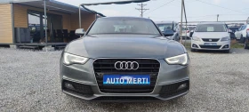 Audi A5 3.0TDI S-line - 12500 € / 24447.88 лв. - 14457060 2 | Car24.bg Audi A5 3.0TDI S-line - 12500 € / 24447.88 лв. - 14457060 2
