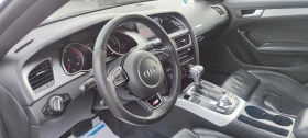 Audi A5 3.0TDI S-line - 12500 € / 24447.88 лв. - 14457060 8 | Car24.bg Audi A5 3.0TDI S-line - 12500 € / 24447.88 лв. - 14457060 8
