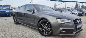 Audi A5 3.0TDI S-line - 12500 € / 24447.88 лв. - 14457060 3 | Car24.bg Audi A5 3.0TDI S-line - 12500 € / 24447.88 лв. - 14457060 3