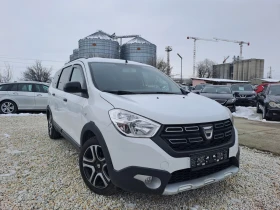 Dacia Lodgy 1, 5dci.7места, EVRO6B, STEPWAY, 6ск - Car24.bg Dacia Lodgy 1, 5dci.7места, EVRO6B, STEPWAY, 6ск