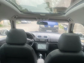 Skoda Roomster 1.6 SCOUT автоматик | Auto.bg — изображение 6 Skoda Roomster 1.6 SCOUT автоматик | Auto.bg — изображение 6