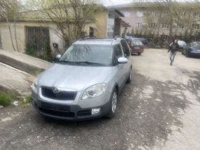 Skoda Roomster 1.6 SCOUT автоматик | Auto.bg — изображение 2 Skoda Roomster 1.6 SCOUT автоматик | Auto.bg — изображение 2
