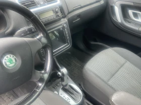 Skoda Roomster 1.6 SCOUT автоматик | Auto.bg — изображение 7 Skoda Roomster 1.6 SCOUT автоматик | Auto.bg — изображение 7