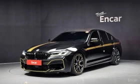 BMW M5 * Sedan Competition * ЦЕНА ДО БГ