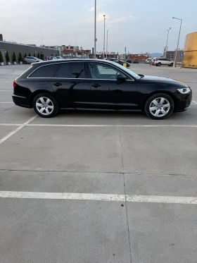 Audi A6 - 17900 € - 51441091 2 | Car24.bg Audi A6 - 17900 € - 51441091 2