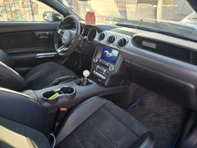Ford Mustang GT CALIFORNIA - 24500 € - 68661597 11 | Car24.bg Ford Mustang GT CALIFORNIA - 24500 € - 68661597 11
