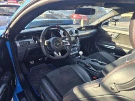 Ford Mustang GT CALIFORNIA - 24500 € - 68661597 12 | Car24.bg Ford Mustang GT CALIFORNIA - 24500 € - 68661597 12