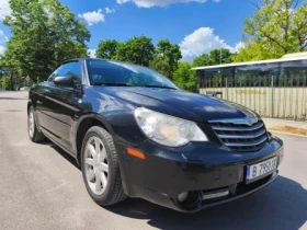Chrysler Sebring 2.0 CRD - Car24.bg Chrysler Sebring 2.0 CRD