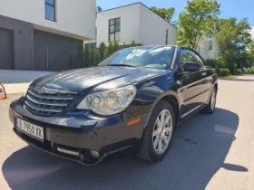 Chrysler Sebring 2.0 CRD - 3300 € - 42517242 2 | Car24.bg Chrysler Sebring 2.0 CRD - 3300 € - 42517242 2