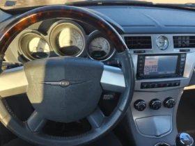 Chrysler Sebring 2.0 CRD - 3300 € - 42517242 7 | Car24.bg Chrysler Sebring 2.0 CRD - 3300 € - 42517242 7