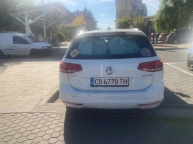 VW Passat 1, 6D - 7900 € - 58666667 3 | Car24.bg VW Passat 1, 6D - 7900 € - 58666667 3